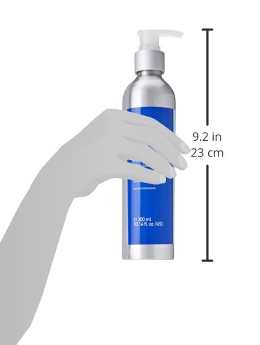 Muk. Haircare Intense Repair Shampoo - 300Ml #TOP2