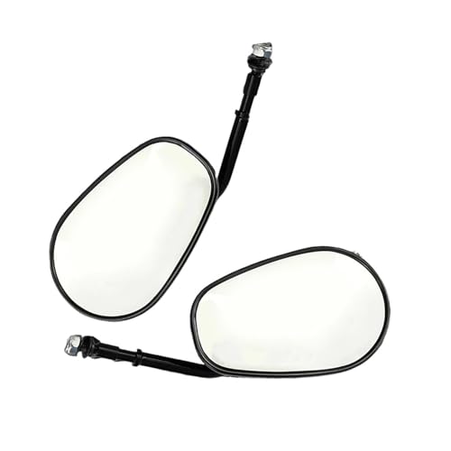 Rétroviseur moto pour remplacer les miroirs flous de Harley Road Glide