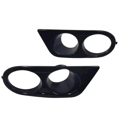 ԗptHOO Compatible With For E46 M3 2001-2006 1yA ԗptgAop[ tHOCgvJo[ fAz[ TEh GA_Ng(Black C)