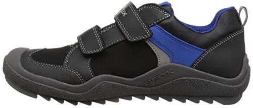 Geox J ARTACH Boy A, Scarpe da Ginnastica Basse