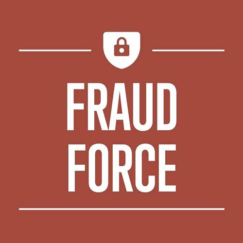 Fraud Force cover art