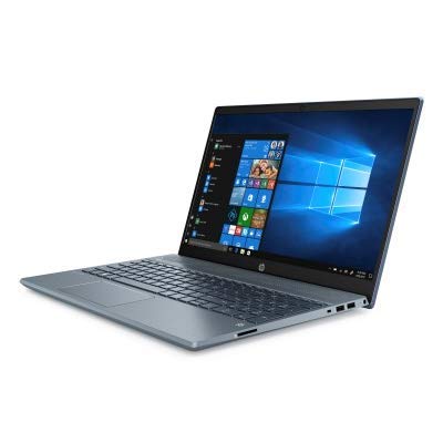 HP PAVILION 15-CS3018TX 10 Gen Intel® Core™ i7-1065G7 : Amazon.sg