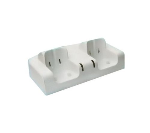 Double Remote Controller Power Pack with Charger Stand