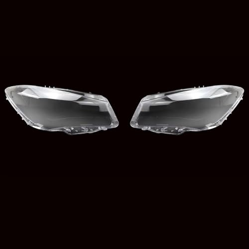 Faro delantero coche Benz CLA220 CLA250 tulipa cristalina viajes sin niebla 13-16