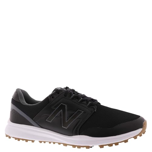 New Balance Men's Breeze V2 Golf Shoe2