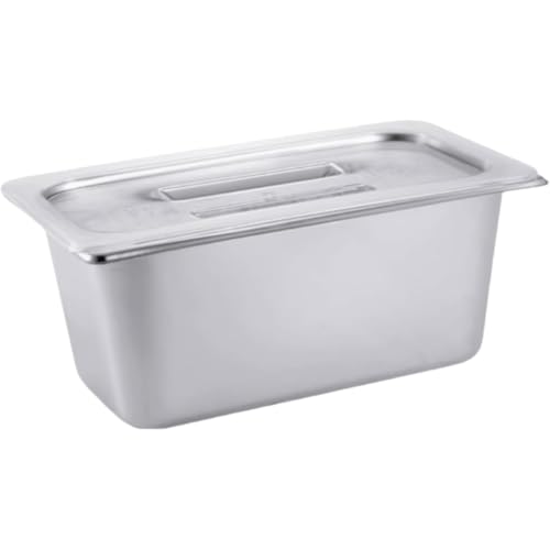 Anfiodas XeXX`[zep Wt [^ X`[e[u Xgpi hK ۑe ƒp[eB[ ze rbtFp (32.5*26.5*20cm-10kg, XeXLbv) (32.5*17.5*15cm-4kg