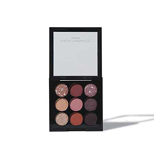 Océane Oceane Paleta De Sombras - To Go My Glam 7,2G