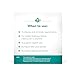 pH-D Feminine Health Support - Instant Odor Rinse with Boric Acid for Vaginal Odor - Vegan, Paraben-Free, Cruelty-Free, 6 Fl Oz Total, (3 Fl Oz, Pack of 2)
