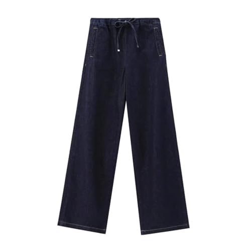 Ensemble en jean femme pour un look urbain chic et décontracté