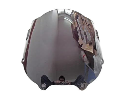 Déflecteur de vent pare-brise pour CBR900RR Fireblade 1994-1997