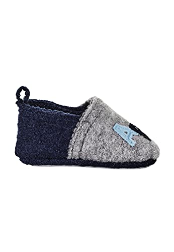 Baby-Krabbelschuh Boys Baby Crawling Shoe2