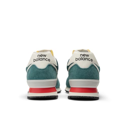 Image of New Balance Unisex-Adult 574 Sneaker