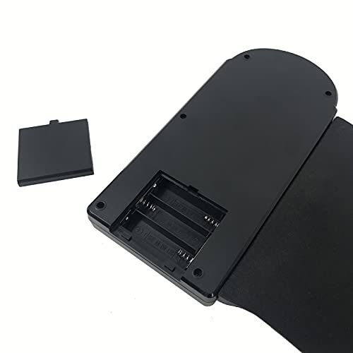 ATRNA Roll Up Piano, Pliable Piano Flexible Electronic Hand Roll Piano Soft Silicone Electronic Music Roll Up Piano Keyboard - Les Beatles, Paul McCartney, John Lennon, RIngo Starr, George Harrison ATRNA Roll Up Piano, Pliable Piano Flexible Electronic Hand Roll Piano Soft Silicone Electronic Music Roll Up Piano Keyboard – Image 8