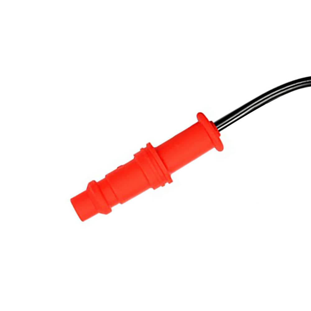 KACEPAR 3085564 - Kit De Caja De Bujía De Encendido Compatible Con