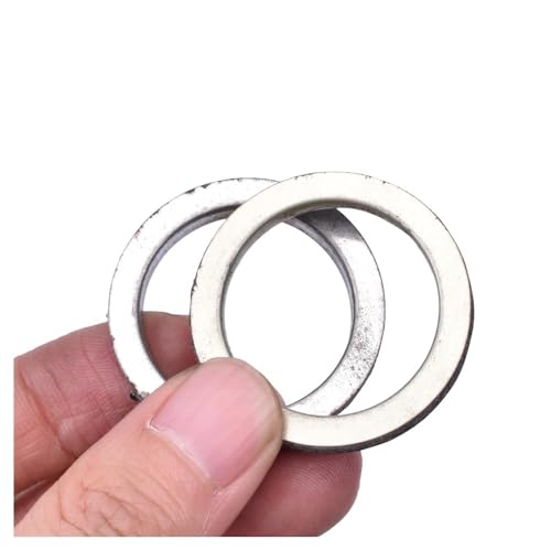 Jeu complet de joints de culasse XV125 V97-2002 DS 125 2000-2005 - 5