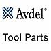 Avdel Tool Part 71221-02007 Rubber Boot (1 PK)