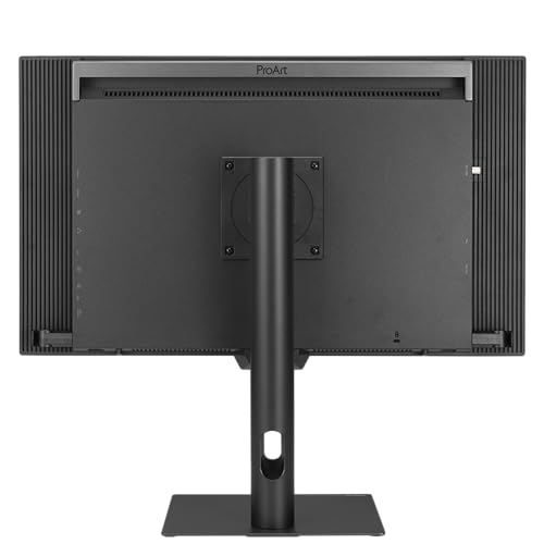 Asus Proart Pa27usd 67.32cm (16:9) Oled Hdmi Dp (90lm04n0-B01371)