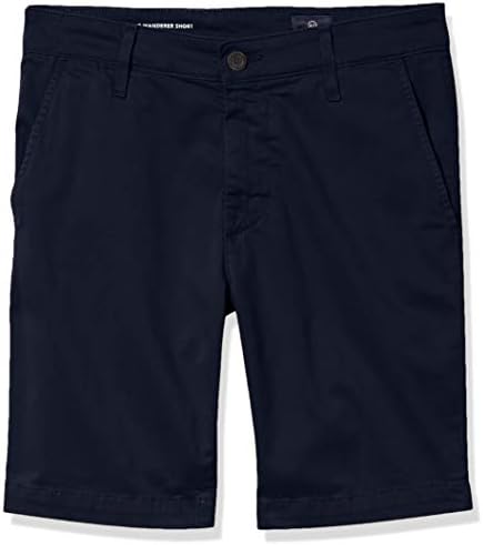ag wanderer modern slim fit shorts