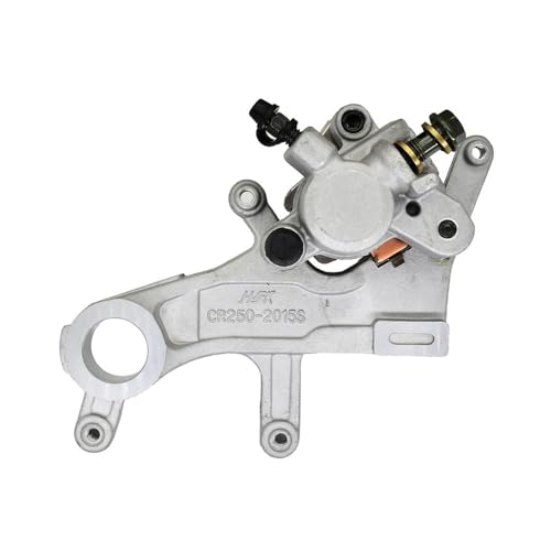 Pompe de maître-cylindre de frein arrière pour motos H CR125R CR250R et CRF