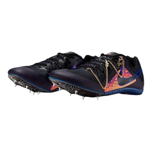 Image of Unisex Zoom Rival Sprint (600 - Hyper Pink /Black /Laser Orange)