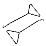 【PAKET ENTHÄLT】2 Stück Motorrad Auspufffederhaken.