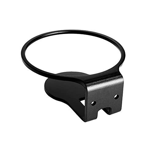 Soporte de pared para Sonos Roam con organizador de cables integrado de 2 piezas 6