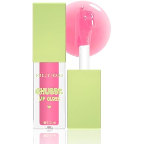 Syloripha Plumping Moisturising Lip Oil Cover