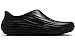 Nike Mens Reactx Rejuven8 Black/Black/Black 10 Medium