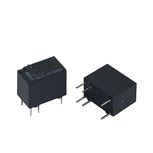 Relais de signal G5V-1 DC12V miniature pour circuit imprimé