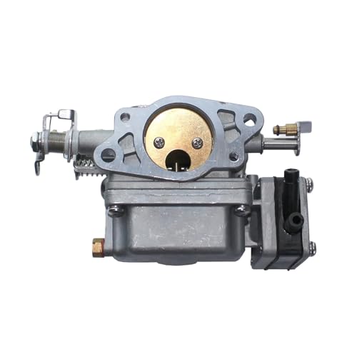 Carburateur 9.9-18 CV ajustement parfait sans calage