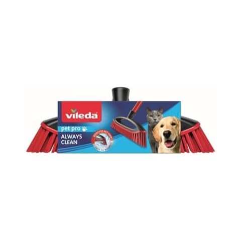 Vileda Balai PetPro Always Clean Cover