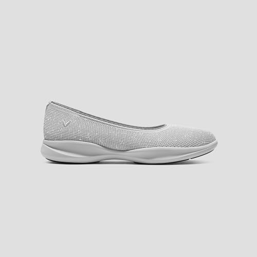 Image of VIVAIA Women's Izabel Comfortable Round Toe Flat Shoes