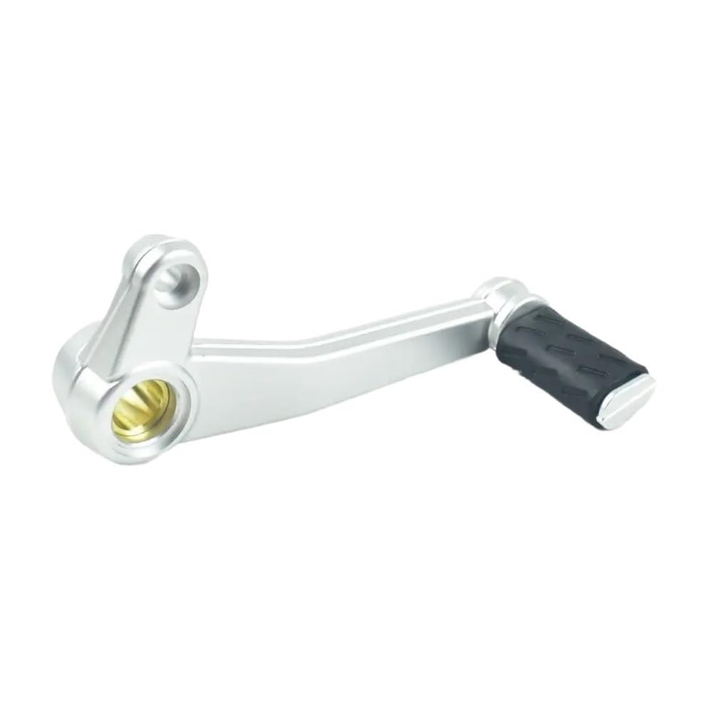 Levier de vitesses moto en alu pour Hypermotard 939 950