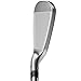 TaylorMade Golf Qi Max HL Irons Steel Regular Mens Lefthand 5-PW,AW