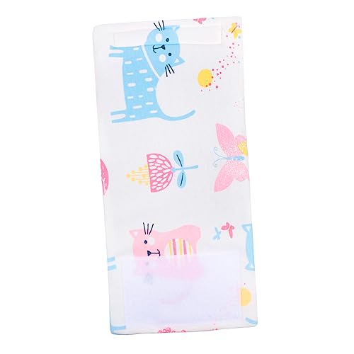 JUMPLAWN Calentador de Biberones USB para Bebés Funda Térmica Mantiene Caliente la Leche para y Uso Casa Diseño Chic y Portátil