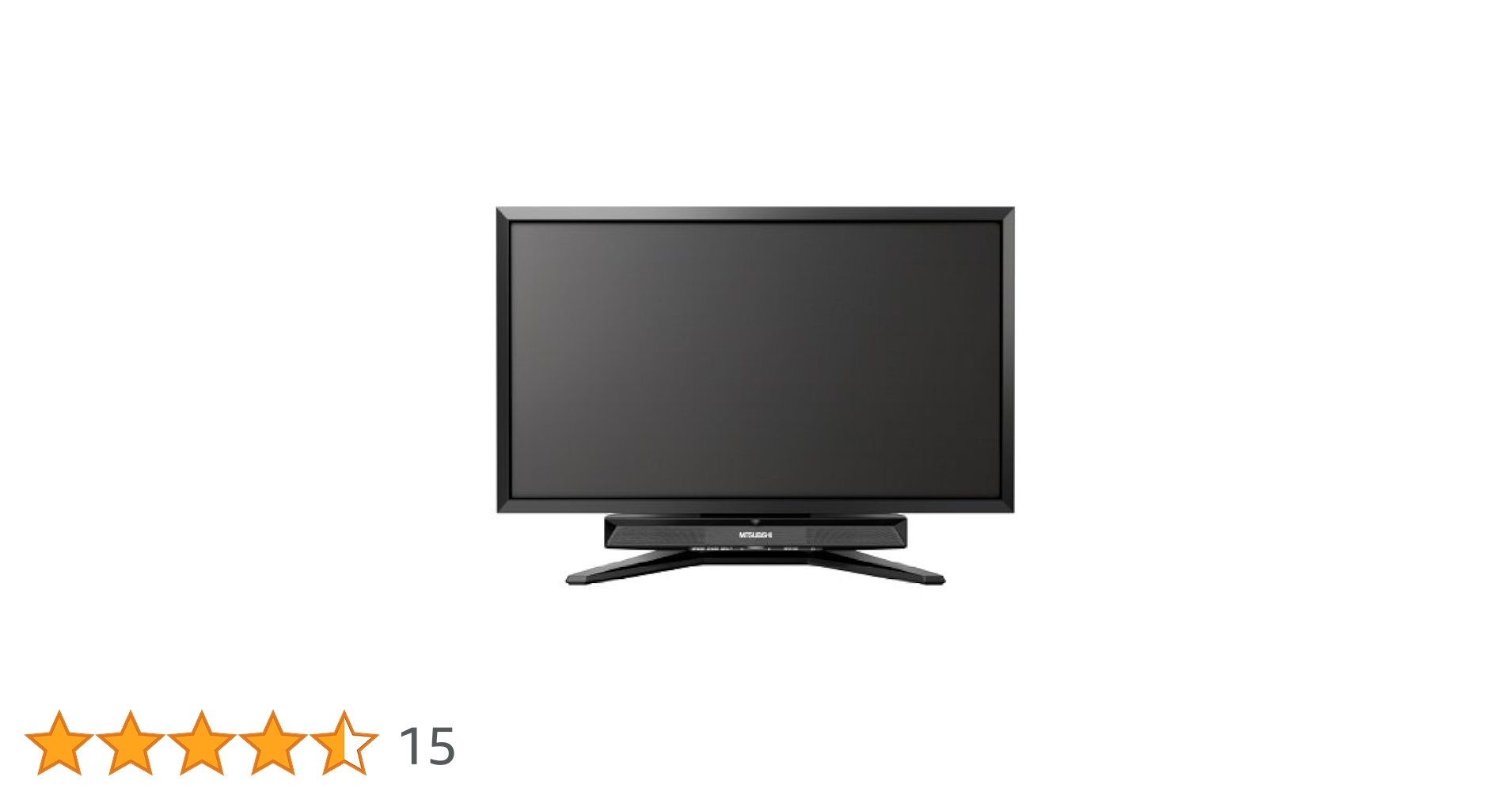 Amazon.co.jp: MITSUBISHI 23型マルチメディアワイド液晶