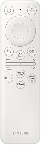 Miniatura 8 de SAMSUNG M8 Series - Monitor inteligente 4K UHD de 32 pulgadas y transmisión de TV con cámara web ajustada para experiencia sin PC, Netflix, HBO,