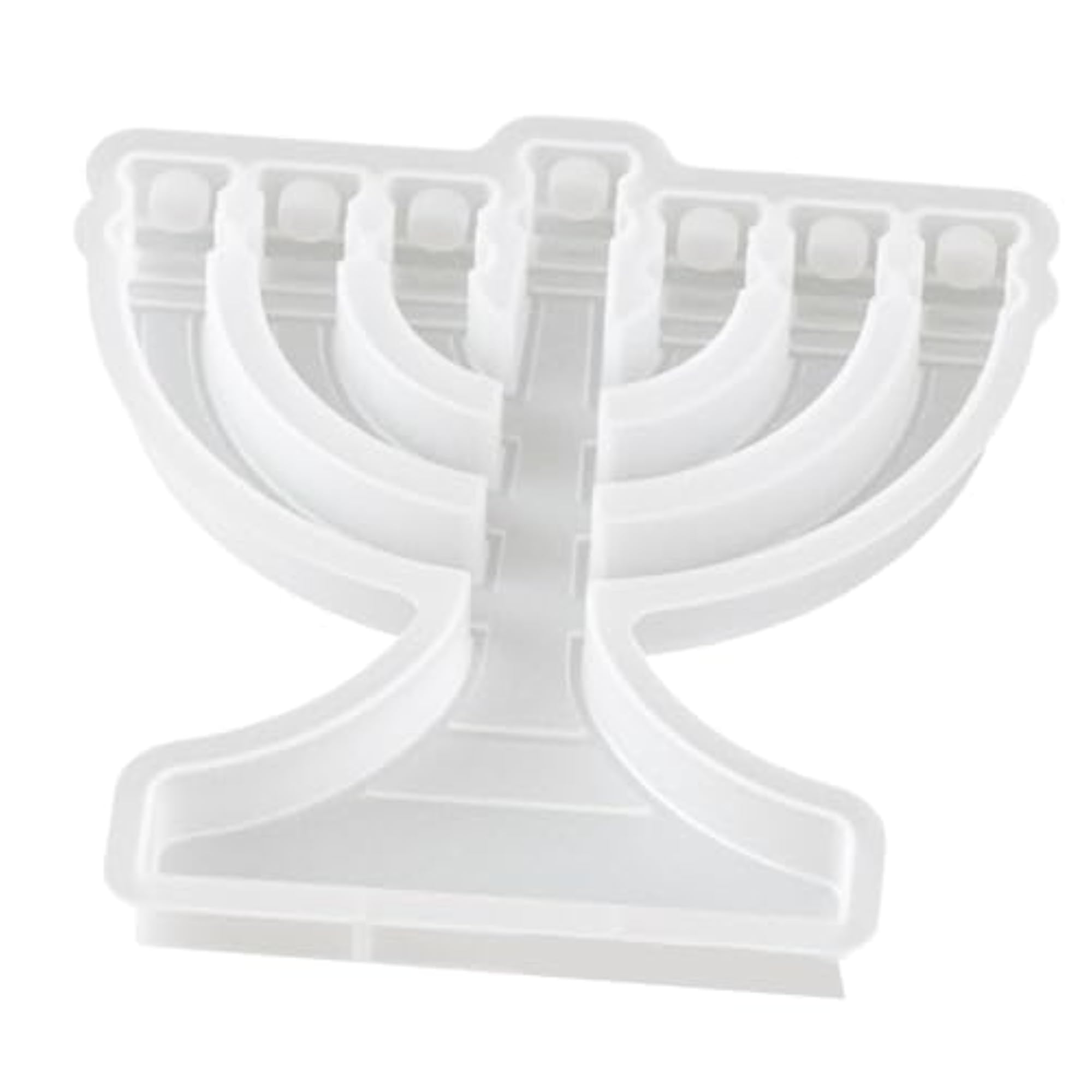 Candle Holder Making Mould for DIY Projects