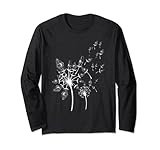 Dandelion Indexable Insert CNC Apparel
