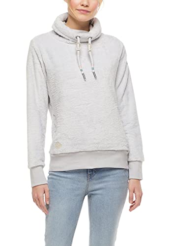 Ragwear MENNY, gris clair, taille L Cover