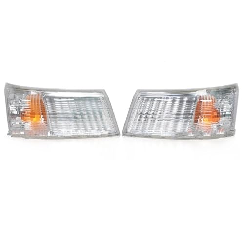 Ensemble lampes et clignotant arrière FUSO FE FG pour trajets de nuit