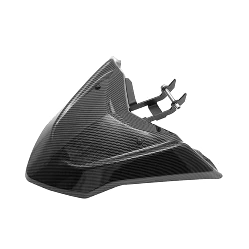 Extension de nez garde-boue pour Yamaha Tenere 700, l'esprit aventure