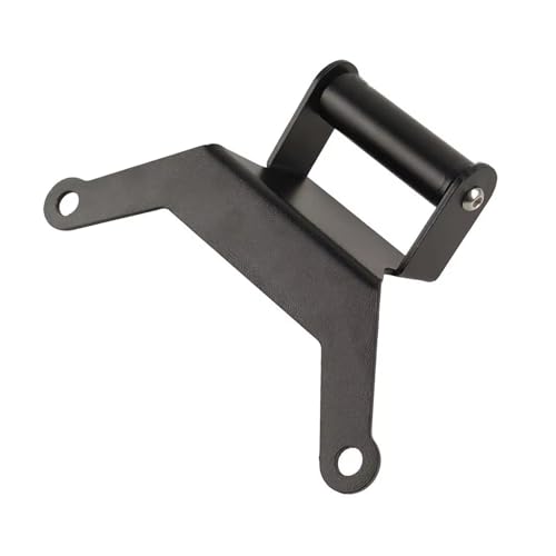 Support GPS Xmax 250 fixation de smartphone anti-vibration pour éviter les chutes de mobile