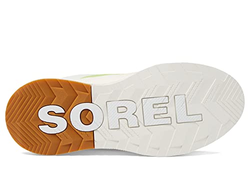 Image of Sorel Women's Out 'N About III Low Waterproof Sneaker