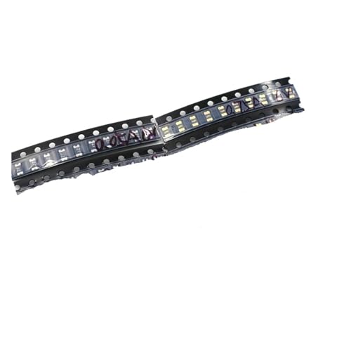 Fusibles réarmables 1206 SMD évitent les pannes de surtension sur vos montages PPTC DIY