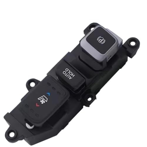 Interruptor de freno de estacionamiento para Hyundai Santa Fe repuesto original oem 933102W3154X