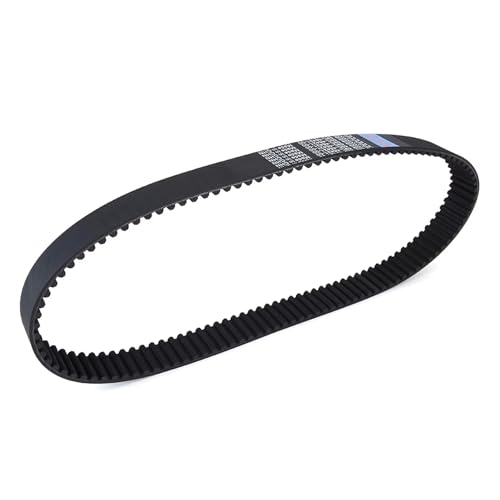 Courroie transmission moto anti-rupture pour T-MAX 530 et XP530 de 2012 à 2016