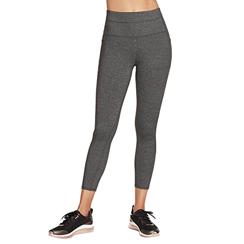 Image of Skechers Women's Regular Fit High Rise Leggings