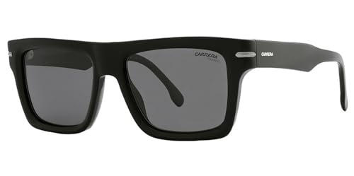 Carrera 305/S Black/Grey 54/17/150 unisex Sunglasses