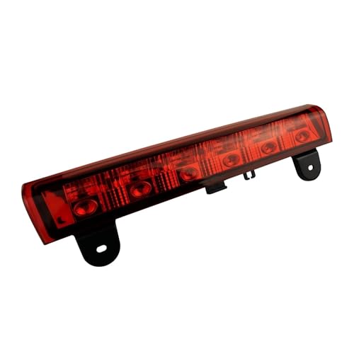 Troisième feu stop 12V haute luminosité avec feu de chargement